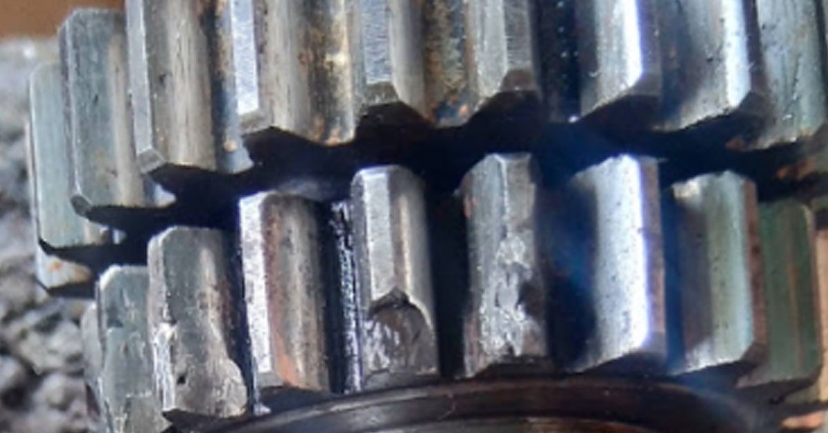S90 Update 8 – Transmission Issues