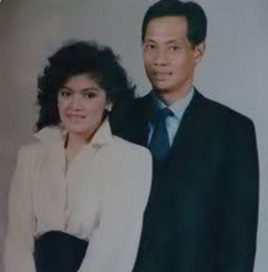 Imee Marcos used PAL as an express service to deliver her breastmilk daily from Europe to Manila