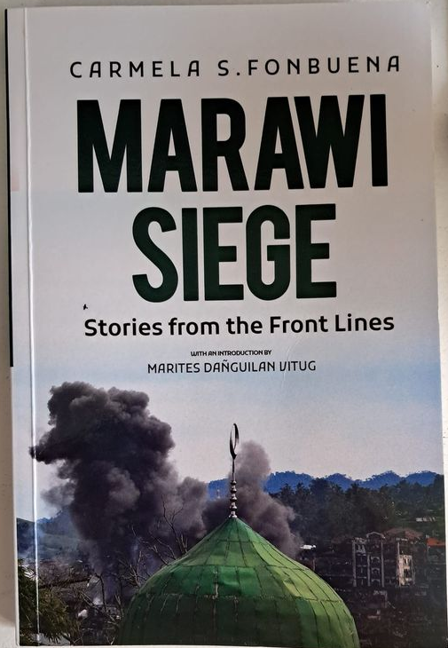 Marawi Siege – Stories From The Front Lines